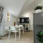 Dimora Le Dune Tatil Evi Vasto