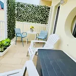 Dimora Le Dune Tatil Evi *