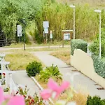 Dimora Le Dune Tatil Evi