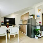 Dimora Le Dune Tatil Evi