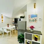 Tatil Evi Dimora Le Dune Vasto