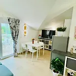 Tatil Evi Dimora Le Dune
