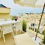 Dimora Le Dune Tatil Evi *