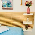 Tatil Evi Dimora Le Dune