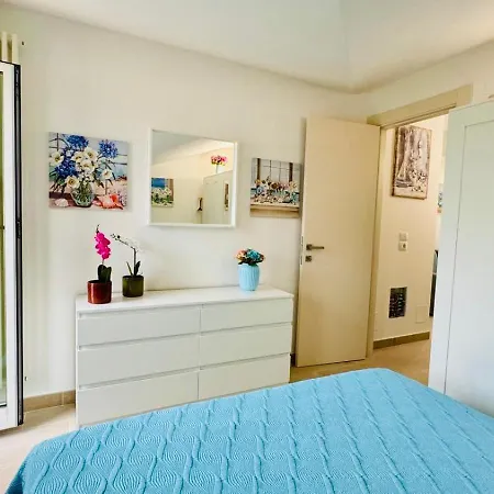 Dimora Le Dune Tatil Evi Vasto