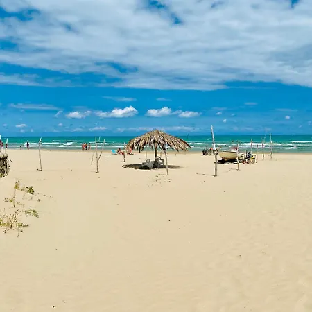 Dimora Le Dune * Vasto