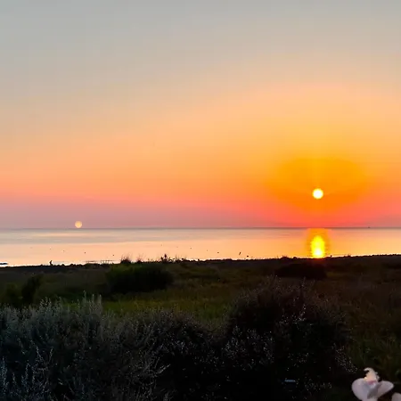 Dimora Le Dune * Vasto
