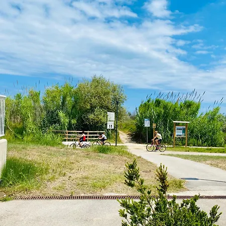 Tatil Evi Dimora Le Dune *