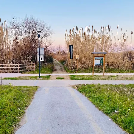 Dimora Le Dune Vasto