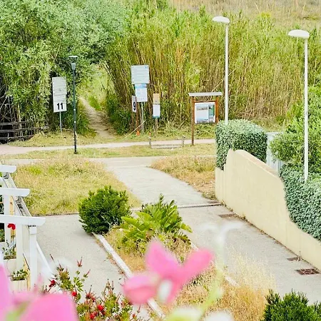 Dimora Le Dune Hébergement de vacances